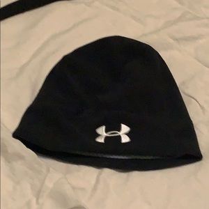 UA beanie
